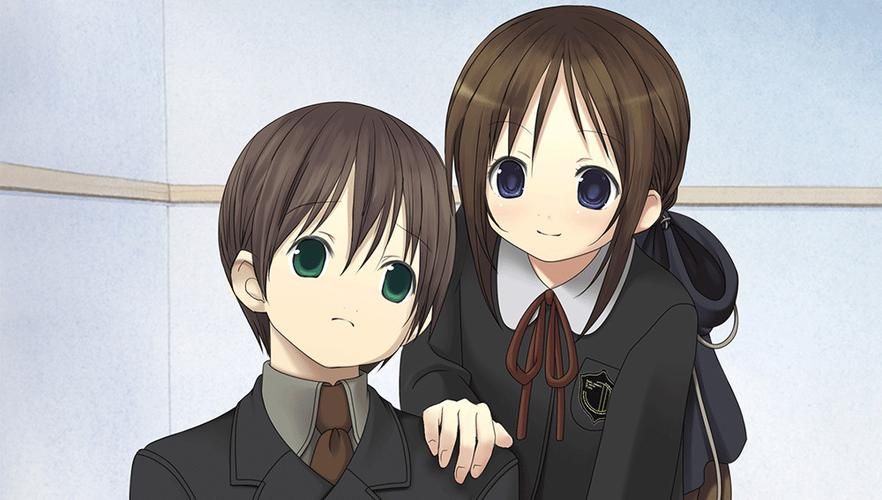 交响乐之雨爱藏版角色介绍 各人物背景与音乐关系解读