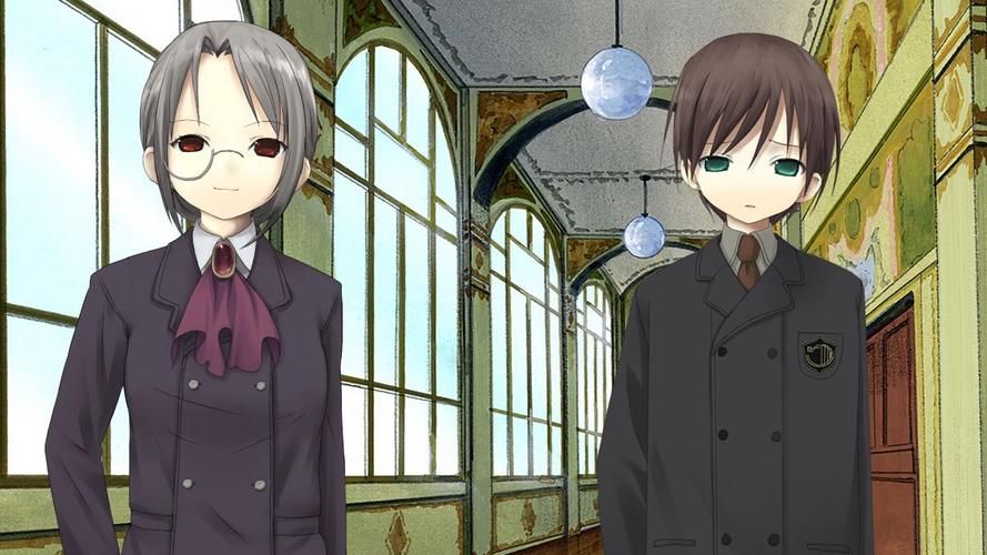 交响乐之雨爱藏版角色介绍 各人物背景与音乐关系解读