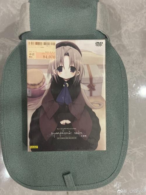 交响乐之雨爱藏版角色介绍 各人物背景与音乐关系解读