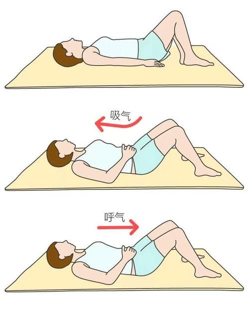 产后妈妈必看 pee尿失禁vk康复训练这样做最有效