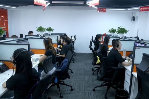 京东商城售后客服工作时间 什么时候能找到人工服务