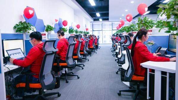 京东商城电话号码24小时 京东官方客服热线汇总