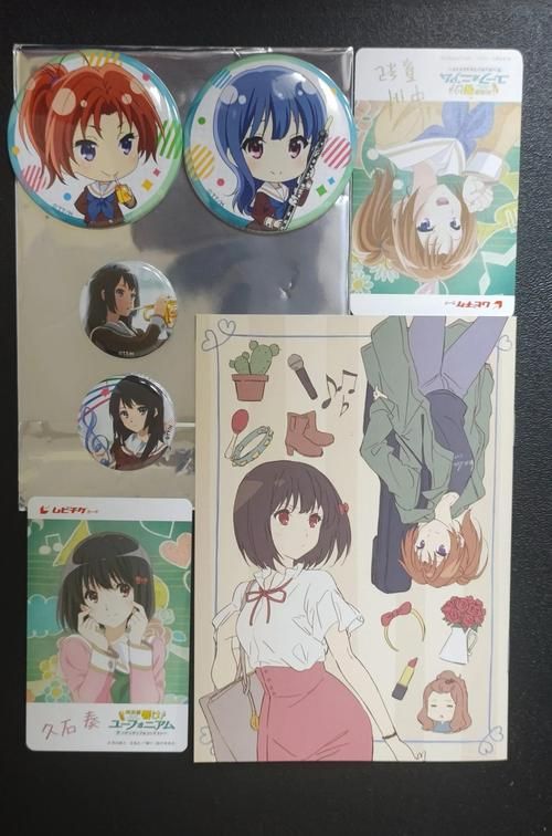 京阿尼发官方声明公布新作动画企划