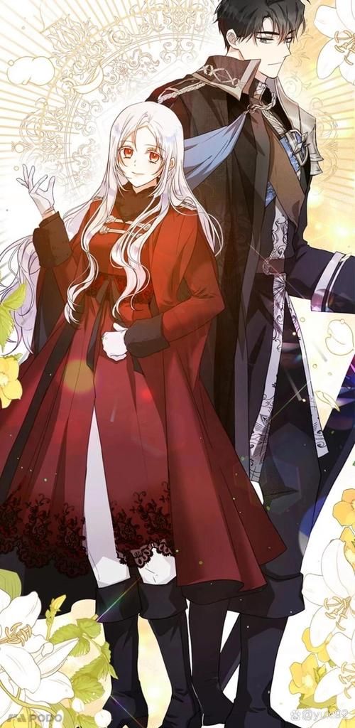 亲吻魔王与红茶的神秘契约揭开甜蜜冒险序幕