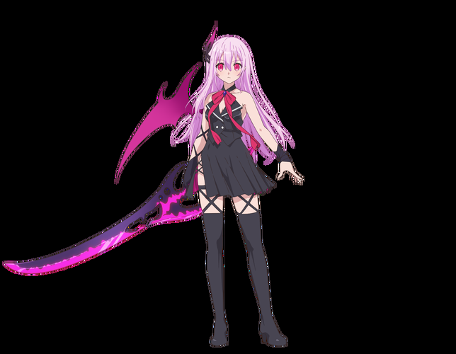 亲吻魔王与红茶的神秘契约揭开甜蜜冒险序幕