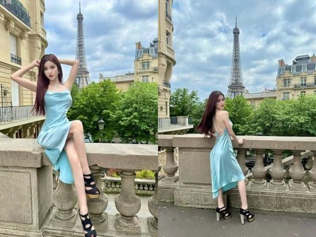 人体模特yumi的时尚穿搭与风格解析一览