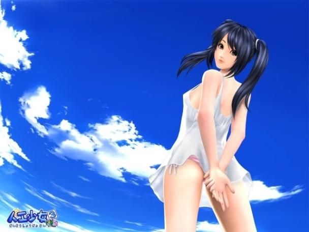 人工少女2好玩吗 玩家真实感受大揭秘