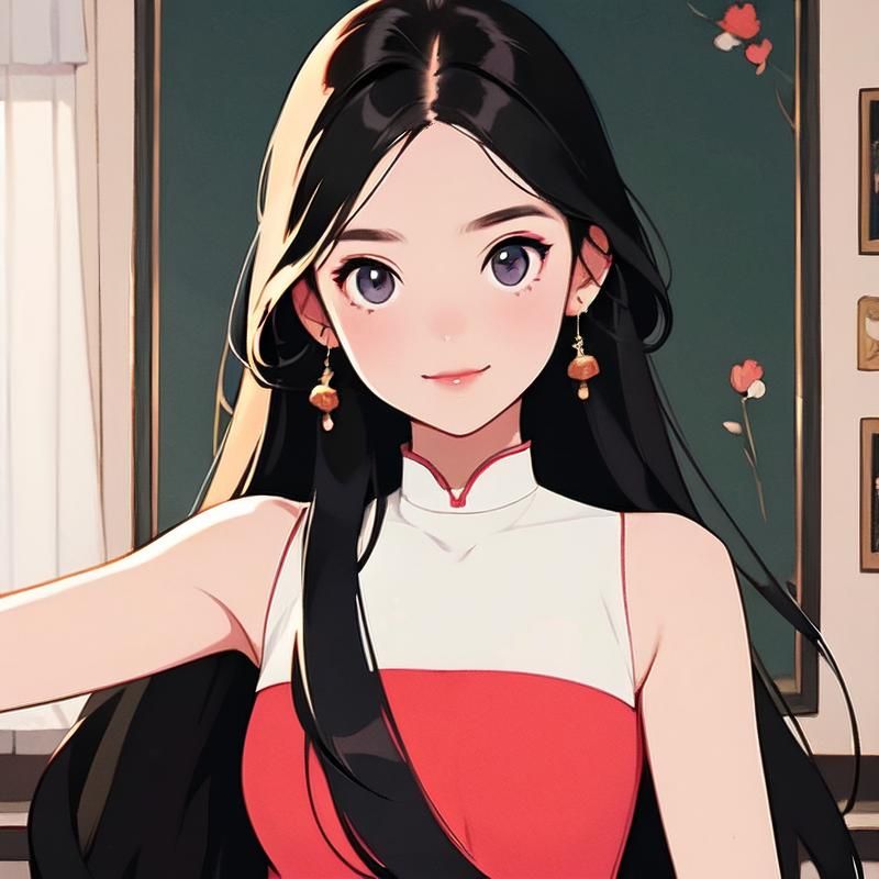 人工少女3人物包推荐 超萌妹子角色任你选