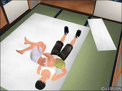 人工少女3人物包推荐 超萌妹子角色任你选