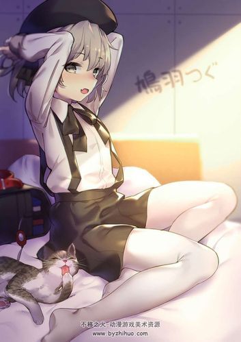 人工少女3人物包推荐 超萌妹子角色任你选