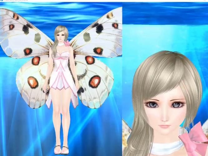 人工少女3人物包推荐 超萌妹子角色任你选