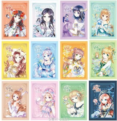 人工少女3人物包推荐 超萌妹子角色任你选