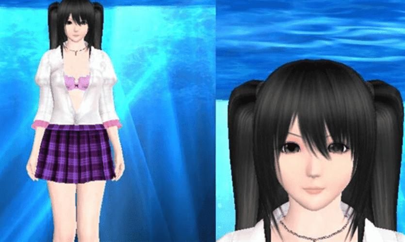 人工少女3修改器最新版 功能强大支持游戏所有版本