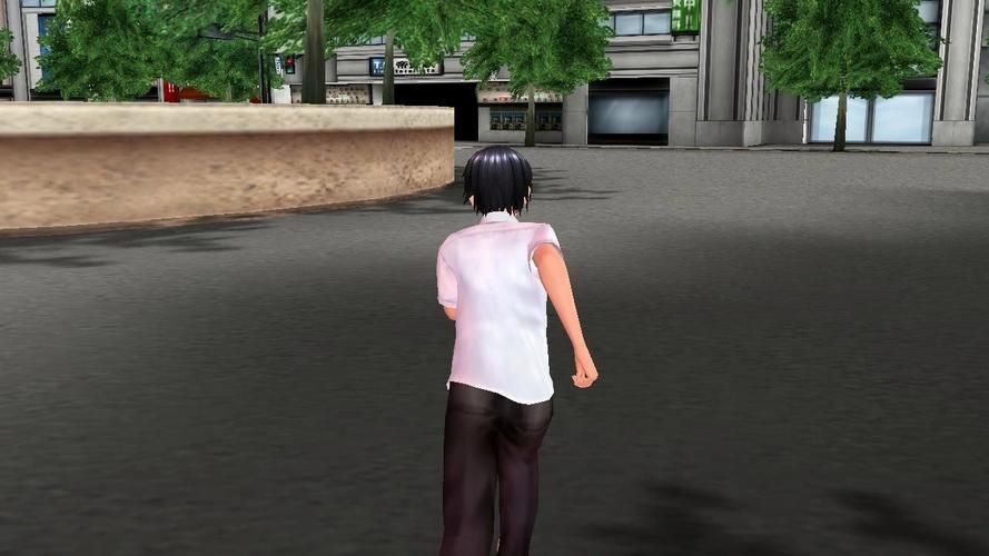 人工少女3修改器最新版 功能强大支持游戏所有版本