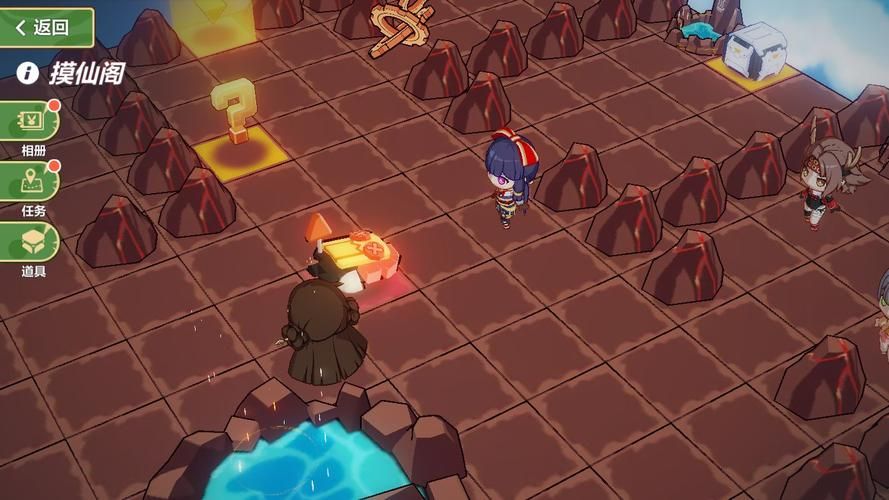 人工少女3全攻略教你快速通关和隐藏要素解锁