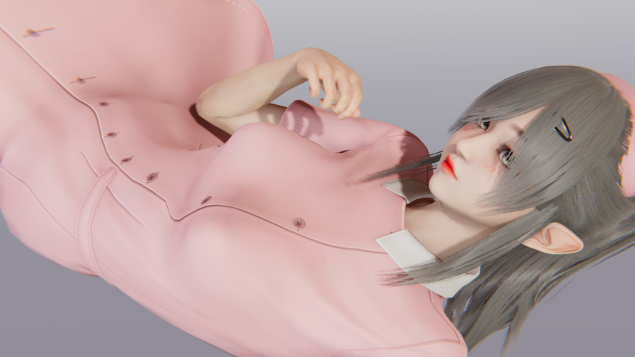 人工少女3服装包有哪些 热门服装mod合集与效果展示