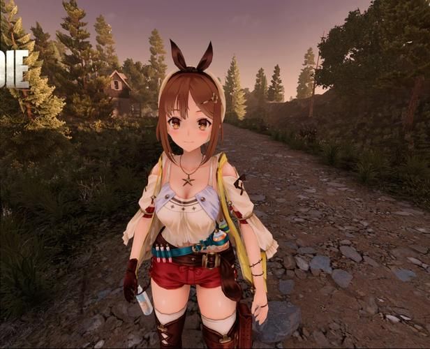 人工少女3服装包有哪些 热门服装mod合集与效果展示