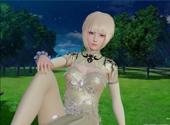 人工少女3服装包有哪些 热门服装mod合集与效果展示