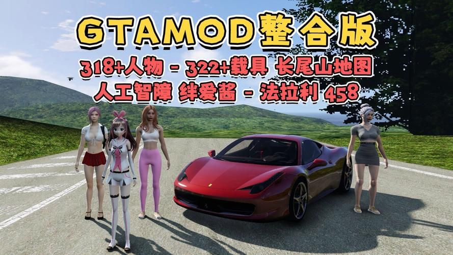 人工少女3服装包有哪些 热门服装mod合集与效果展示