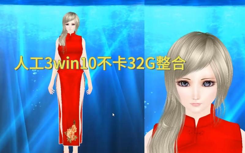 人工少女3服装包有哪些 热门服装mod合集与效果展示