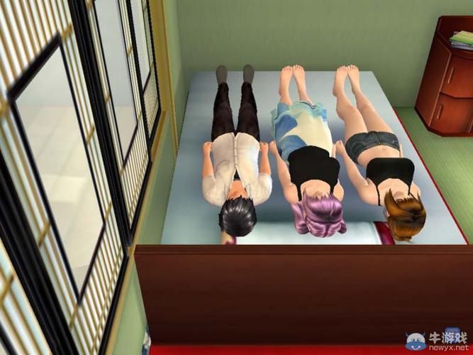 人工少女4出了吗游戏最新情报抢先看