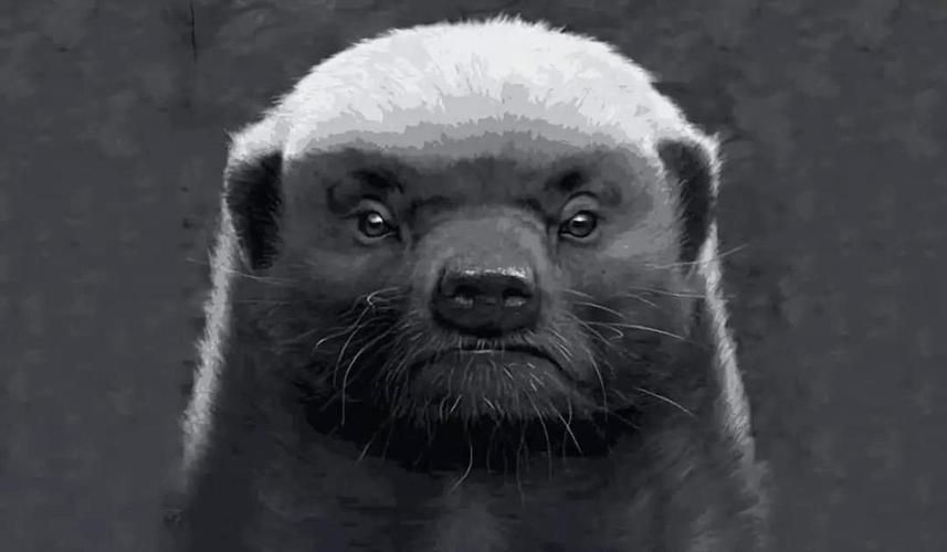 人称平头哥的动物是什么揭秘这种动物的真实身份