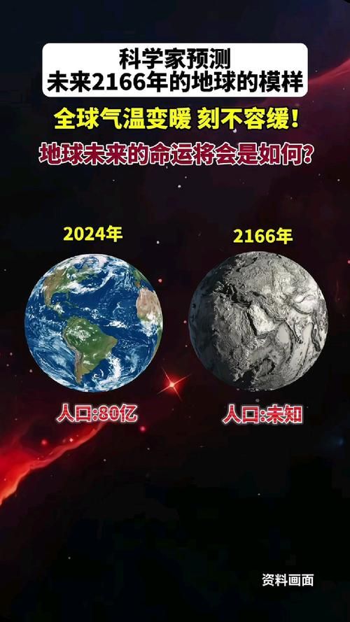 人类消亡后的生活揭秘 地球将变成什么样子