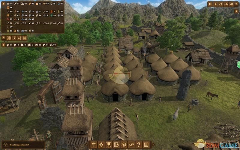 人类黎明汉化补丁下载安装教程 手把手教你轻松汉化