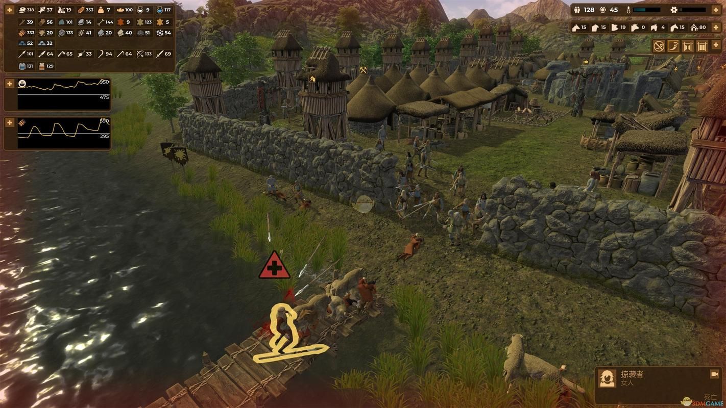 人类黎明汉化补丁下载安装教程 手把手教你轻松汉化