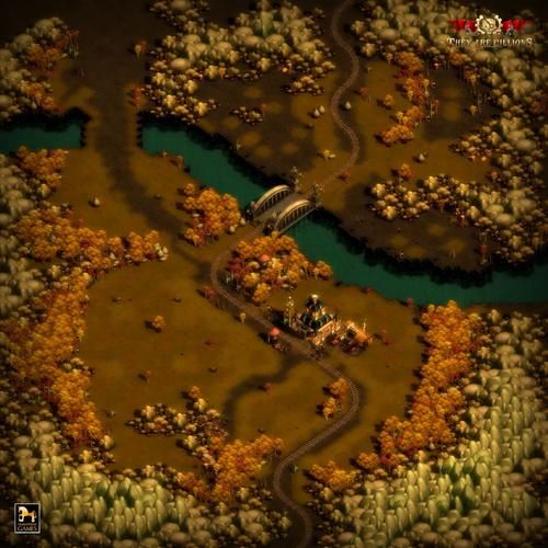 亿万僵尸自制地图分享 玩家创意地图合集