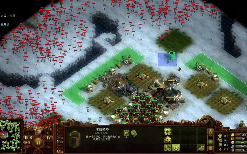 亿万僵尸自制地图分享 玩家创意地图合集