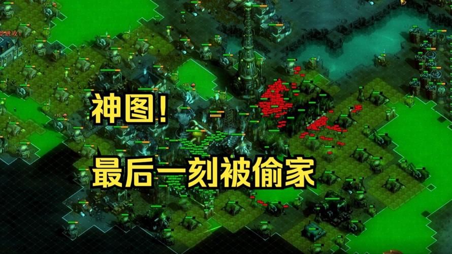 亿万僵尸自制地图分享 玩家创意地图合集