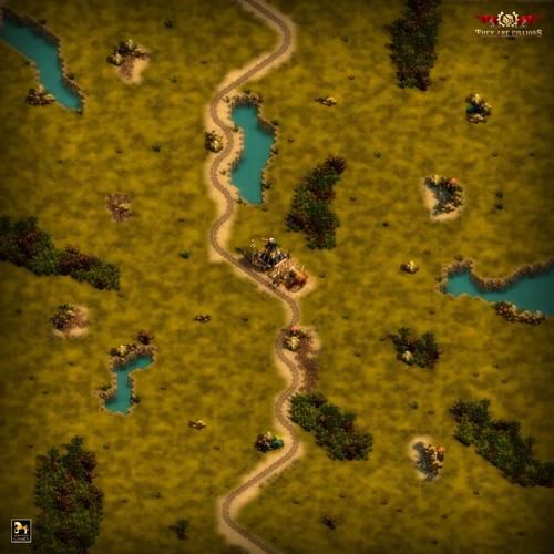 亿万僵尸自制地图分享 玩家创意地图合集