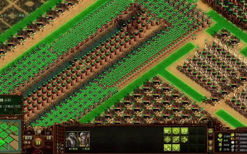 亿万僵尸自制地图分享 玩家创意地图合集