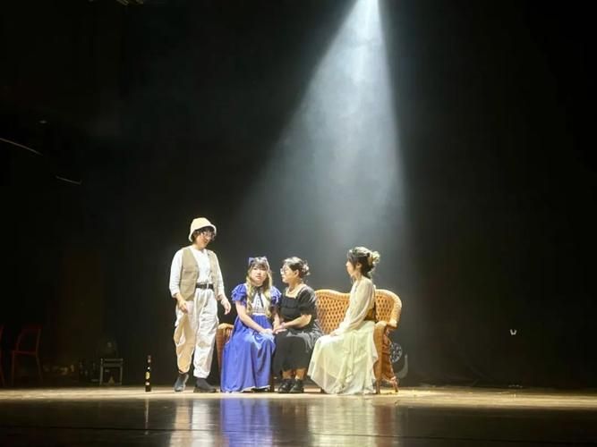 什么戏人人都演过 原来生活就是最好的舞台