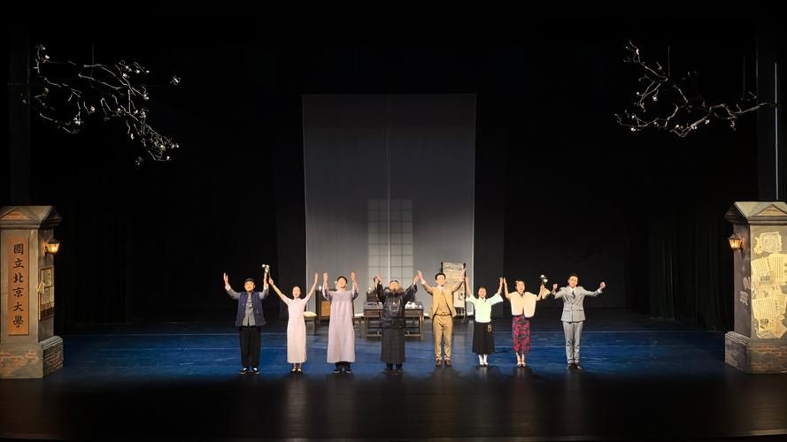 什么戏人人都演过 原来生活就是最好的舞台