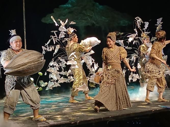 什么戏人人都演过 原来生活就是最好的舞台