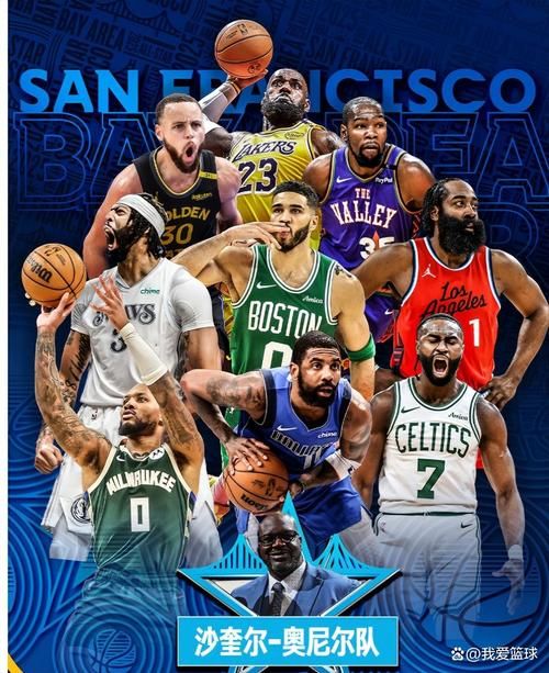 什么时候全明星赛历史回顾与今年看点解析