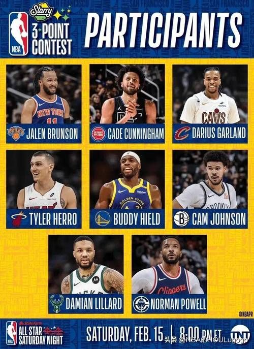 什么时候全明星赛历史回顾与今年看点解析