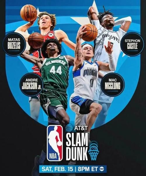 什么时候全明星赛历史回顾与今年看点解析