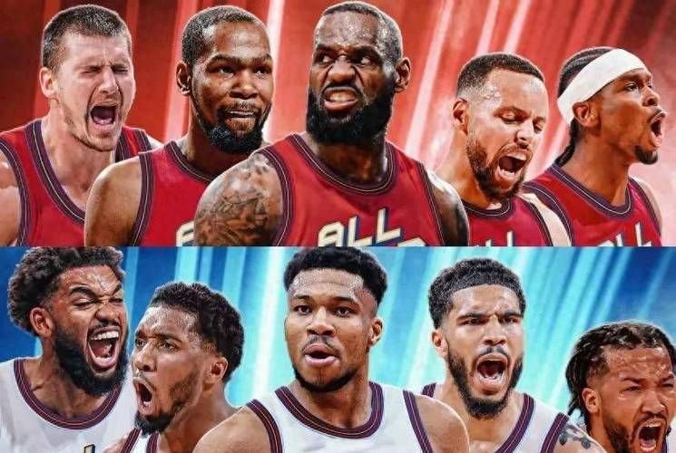 什么时候全明星赛历史回顾与今年看点解析