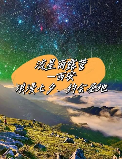 什么时候有流星雨 教你如何不错过任何一场流星雨