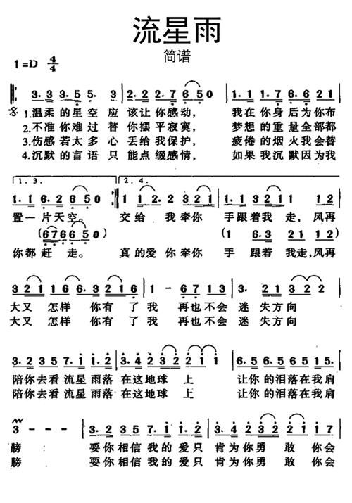 什么时候有流星雨 教你如何不错过任何一场流星雨