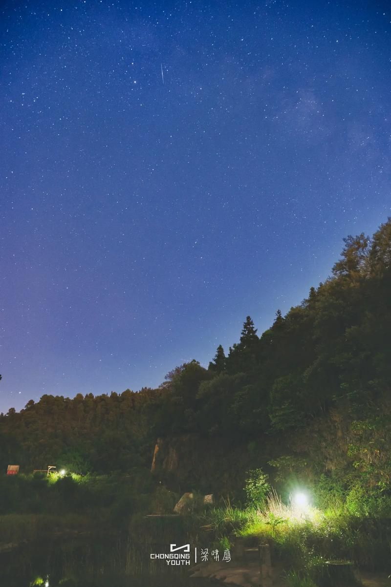 什么时候有流星雨 教你如何不错过任何一场流星雨