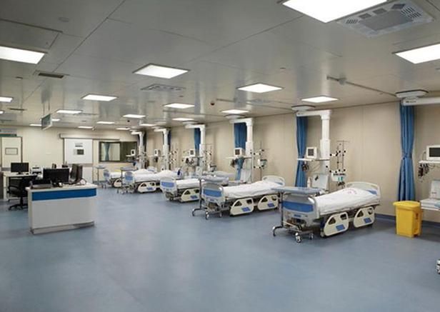 什么是icu病房 带你了解这个救命的地方