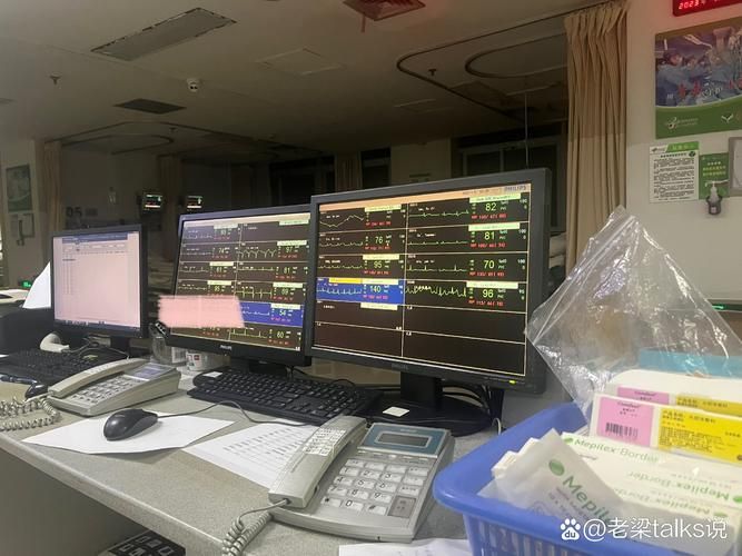 什么是icu病房 带你了解这个救命的地方