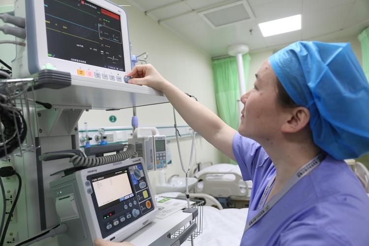 什么是icu病房 带你了解这个救命的地方