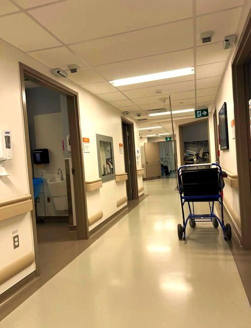 什么是icu病房 带你了解这个救命的地方