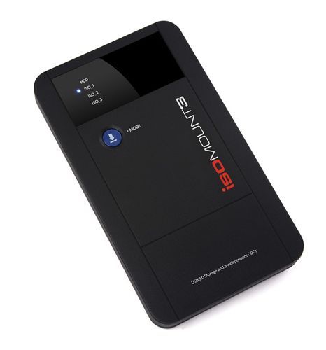 什么虚拟光驱好用 2023年最受欢迎的虚拟光驱推荐