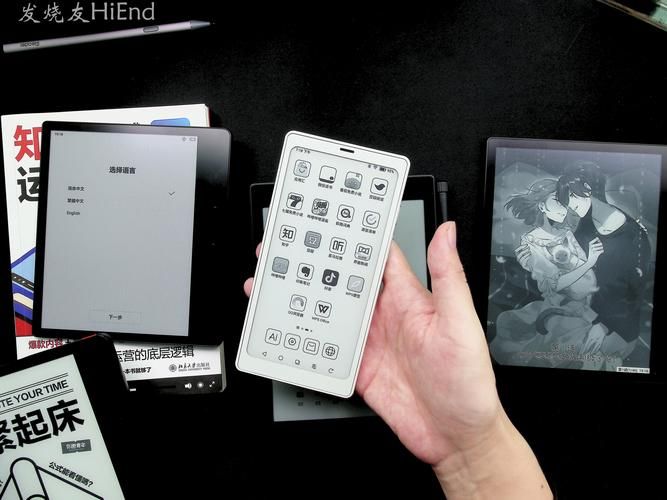 什么阅读器比较好 从价格到功能全面解析阅读器